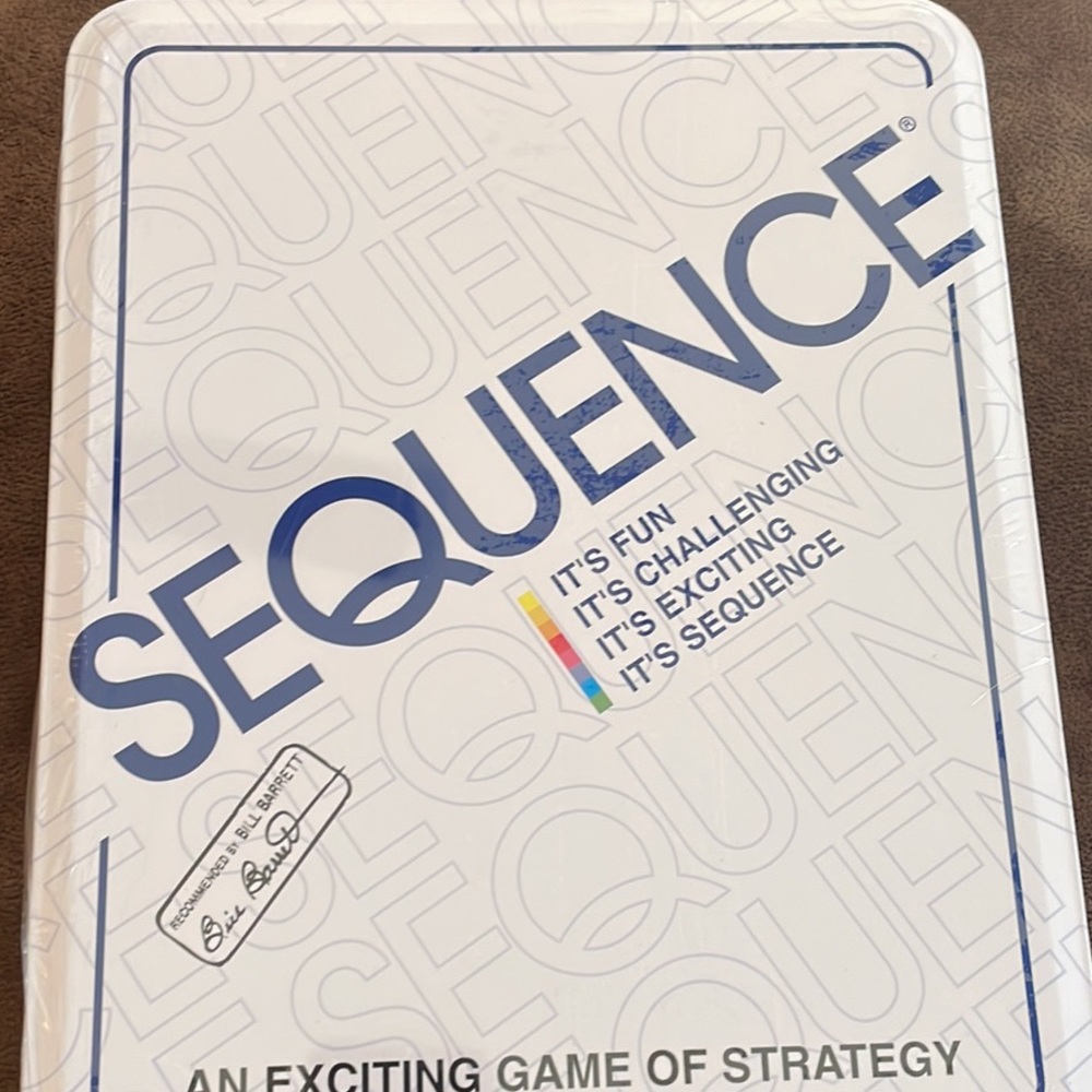 Board game